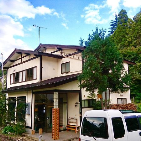 Matsuo House - Room Aki Yamagata  Exterior foto