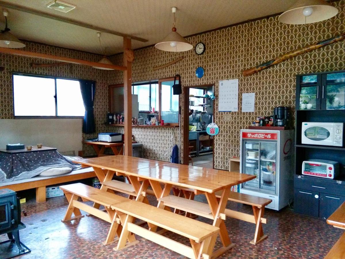 Matsuo House - Room Aki Yamagata  Exterior foto